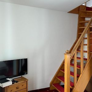 Suite mit Kingsize-Bett